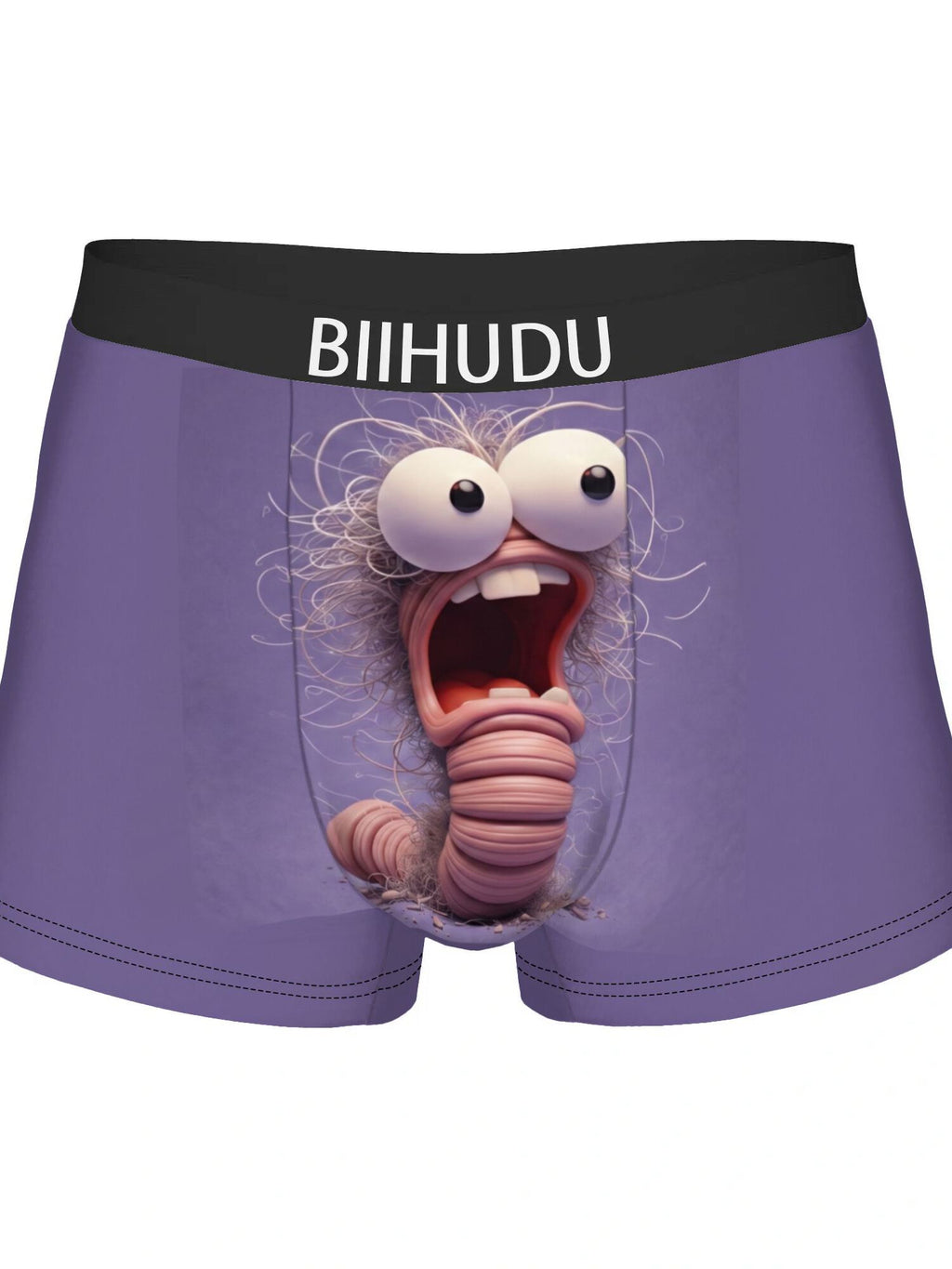 Slip séchage rapide microfibre homme — vue 4