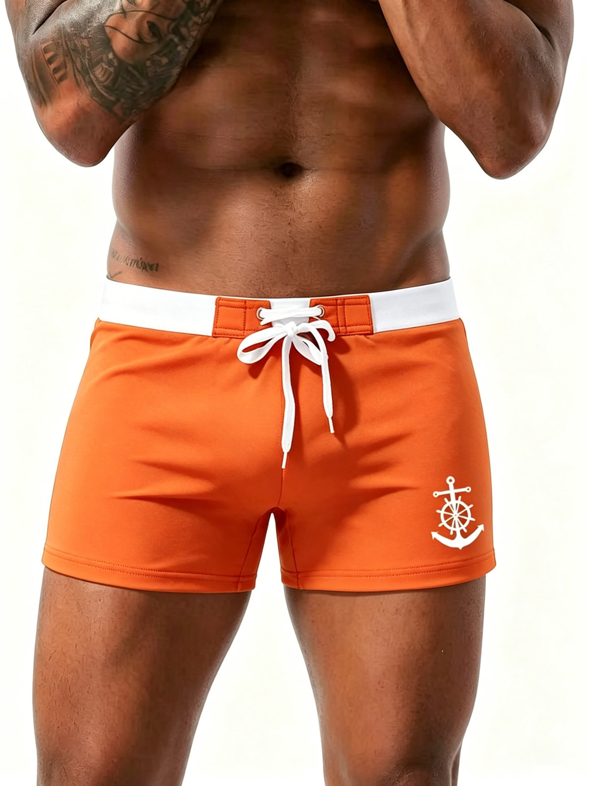 Boxer séchage rapide microfibre homme, 4 coloris, du S au XXL