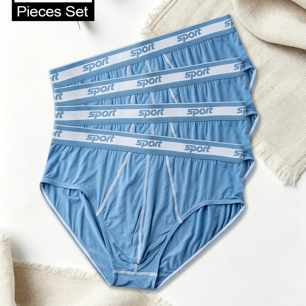 4 Bleu