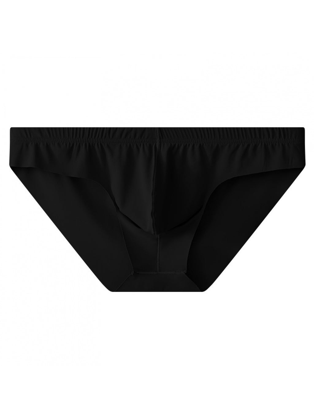 Boxer respirant d'intérieur microfibre homme — lot de 8, uni