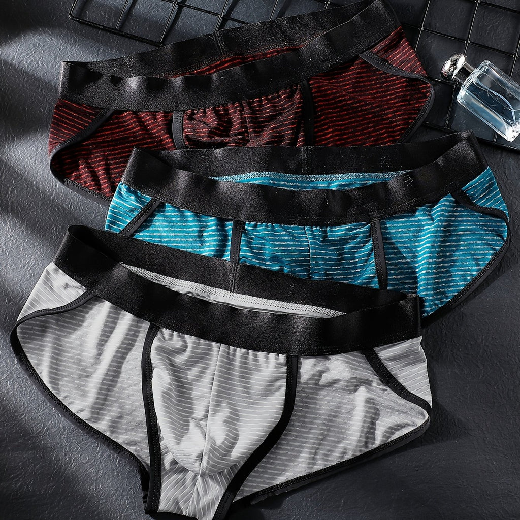 Lot de 3 pièces MIX1