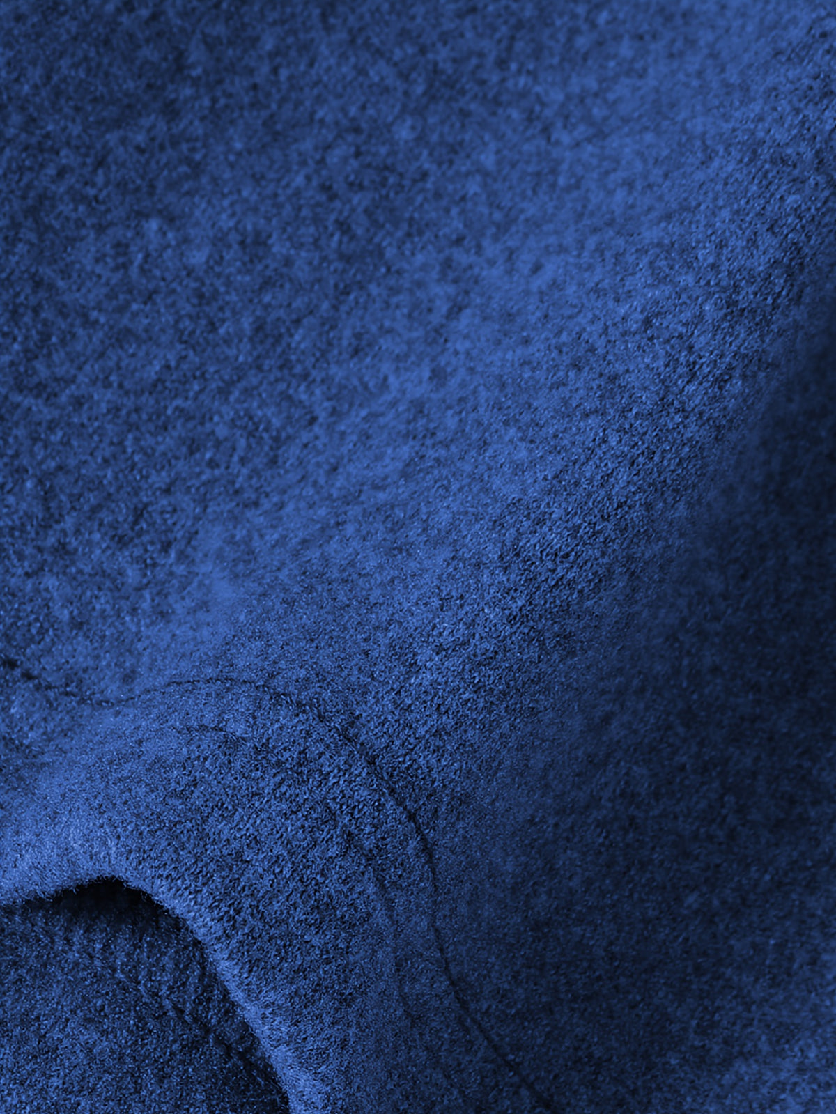 Slip taille haute de sport microfibre homme — vue 8