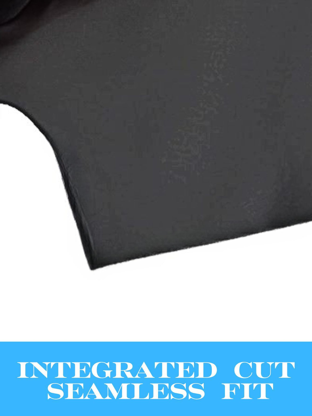 Boxer sans couture respirant microfibre homme — lot de 12, uni