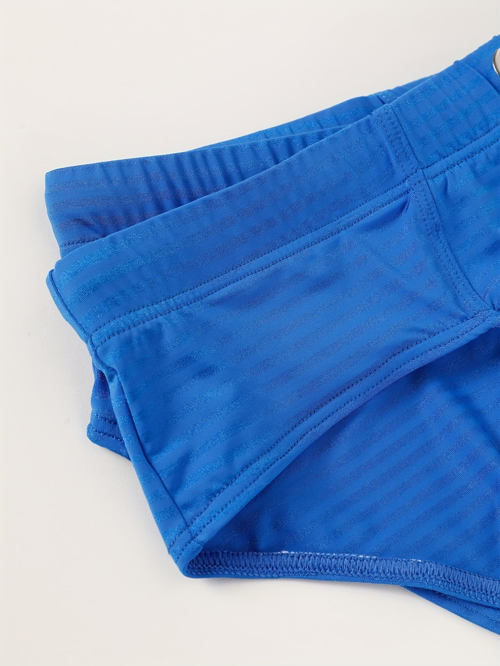 Boxer homme — lot de 2, uni, du S au XL