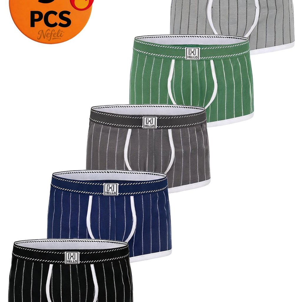5PCS