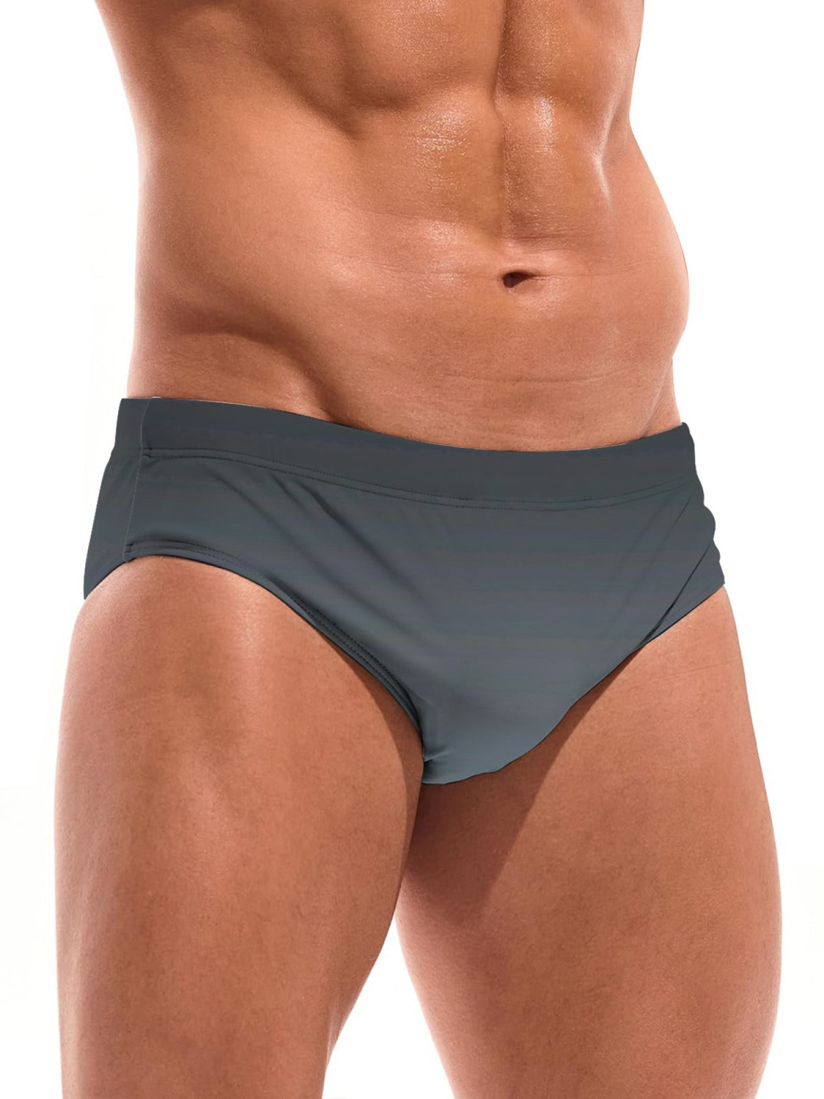 Slip respirant microfibre homme, multicolore, multicolore, du S au 3XL