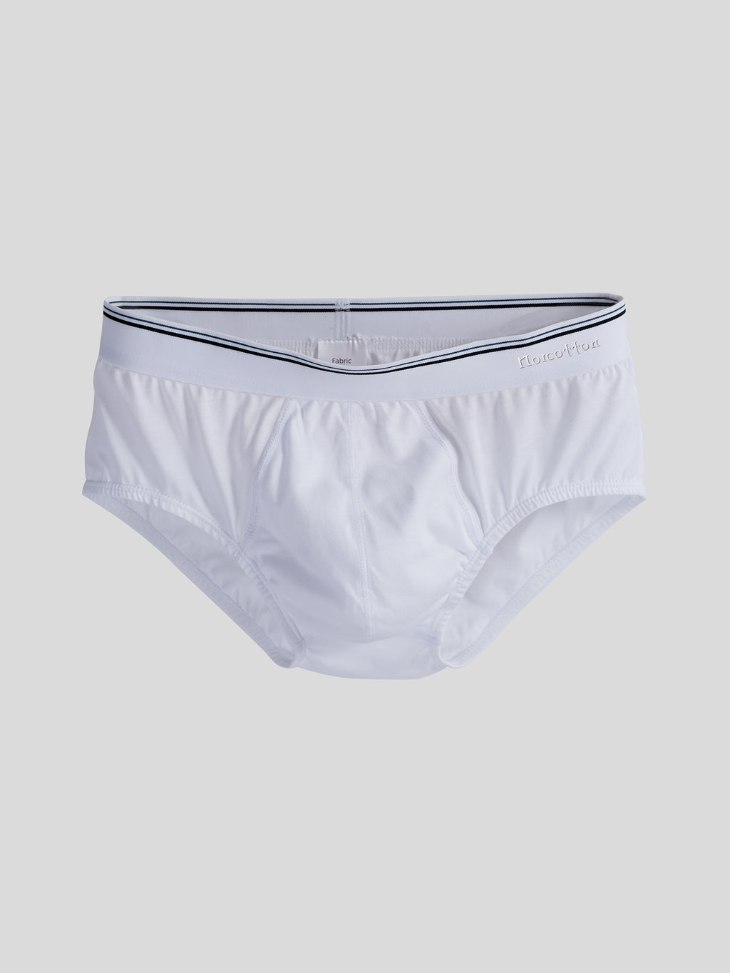 Slip coton homme — lot de 5, imprimé