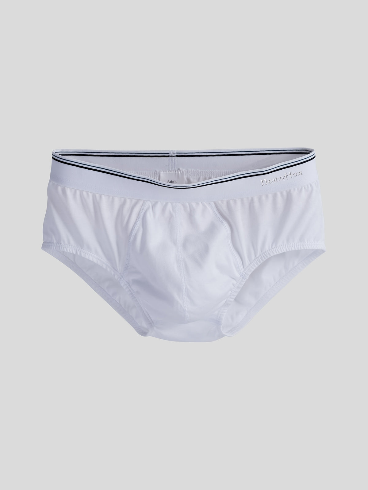 Slip coton homme — lot de 5, imprimé