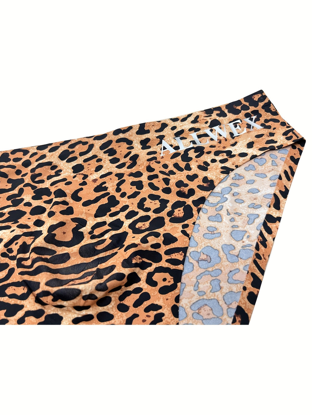 Slip sans couture taille basse homme — lot de 5