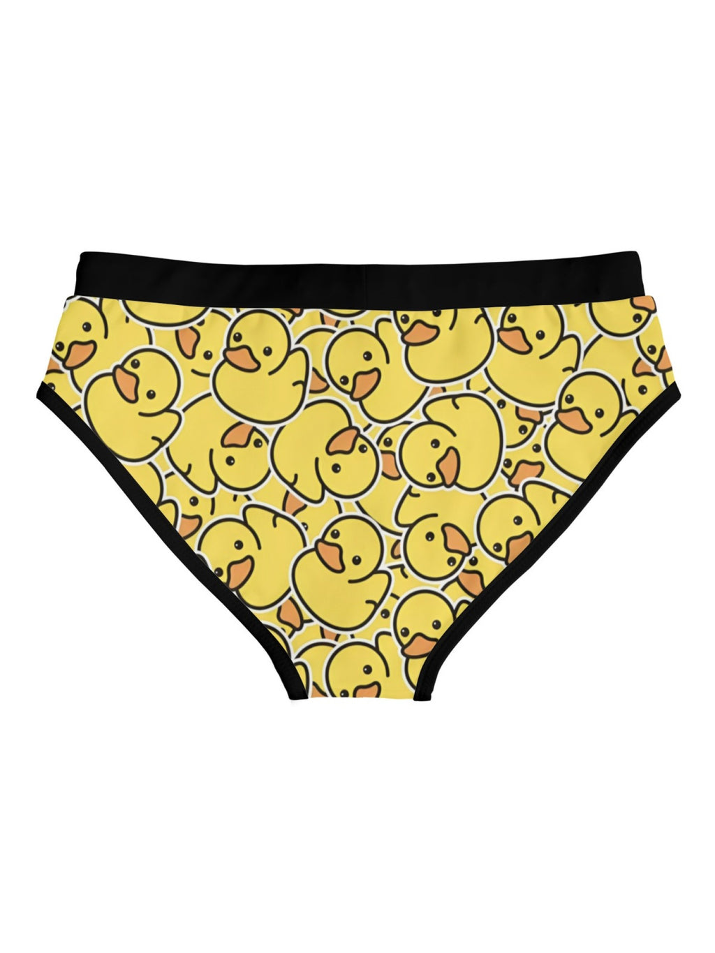 Slip microfibre homme, imprimé