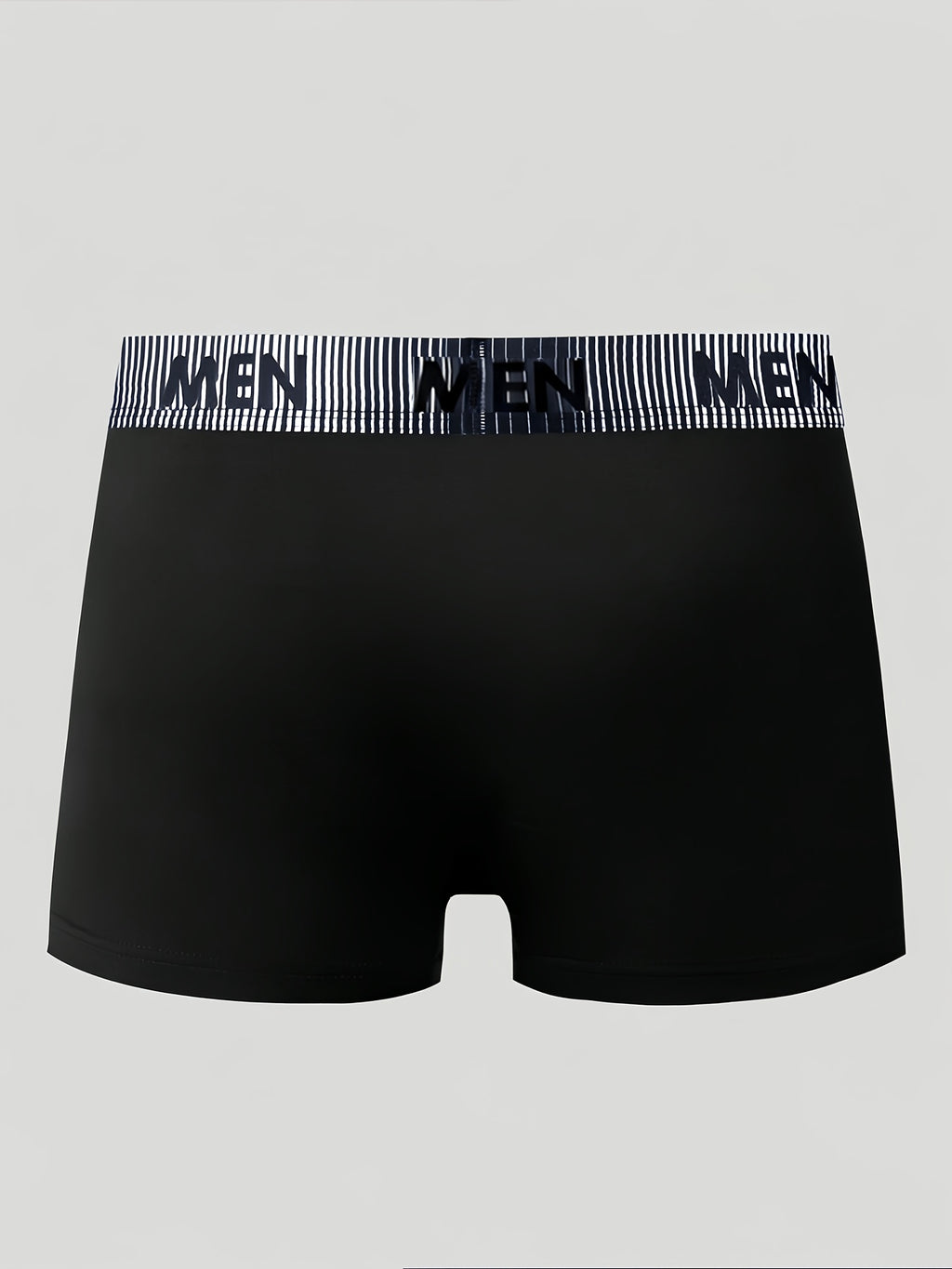 Boxer de sport respirant microfibre homme — lot de 5, variétés assorties, variétés assorties, du S au 3XL