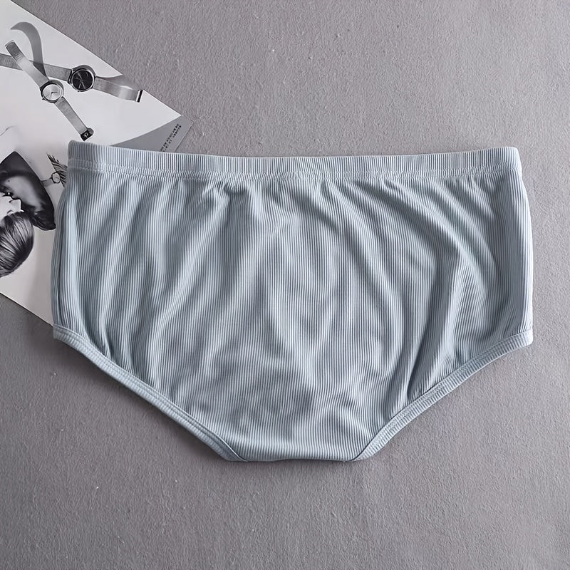 Slip taille basse respirant homme