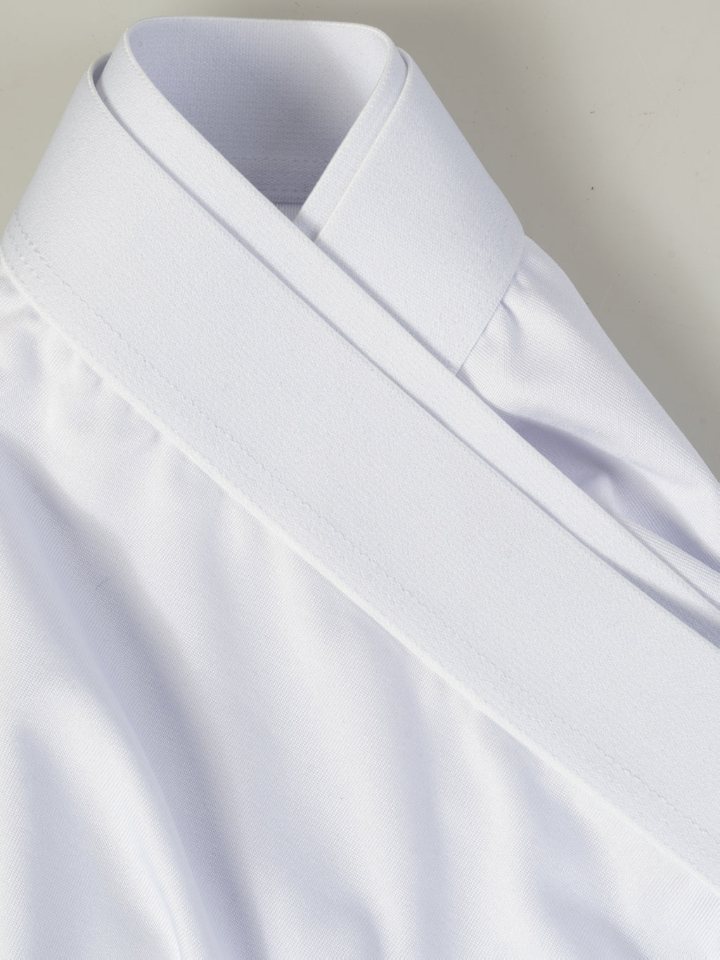 Slip grande taille microfibre homme — lot de 2, blanc
