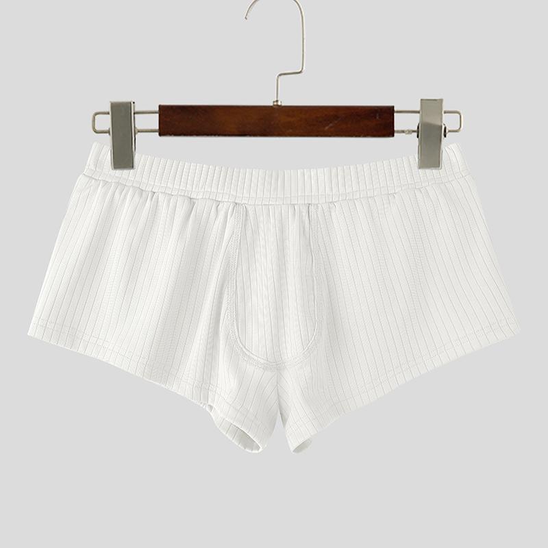 Boxer de sport microfibre homme — vue 6