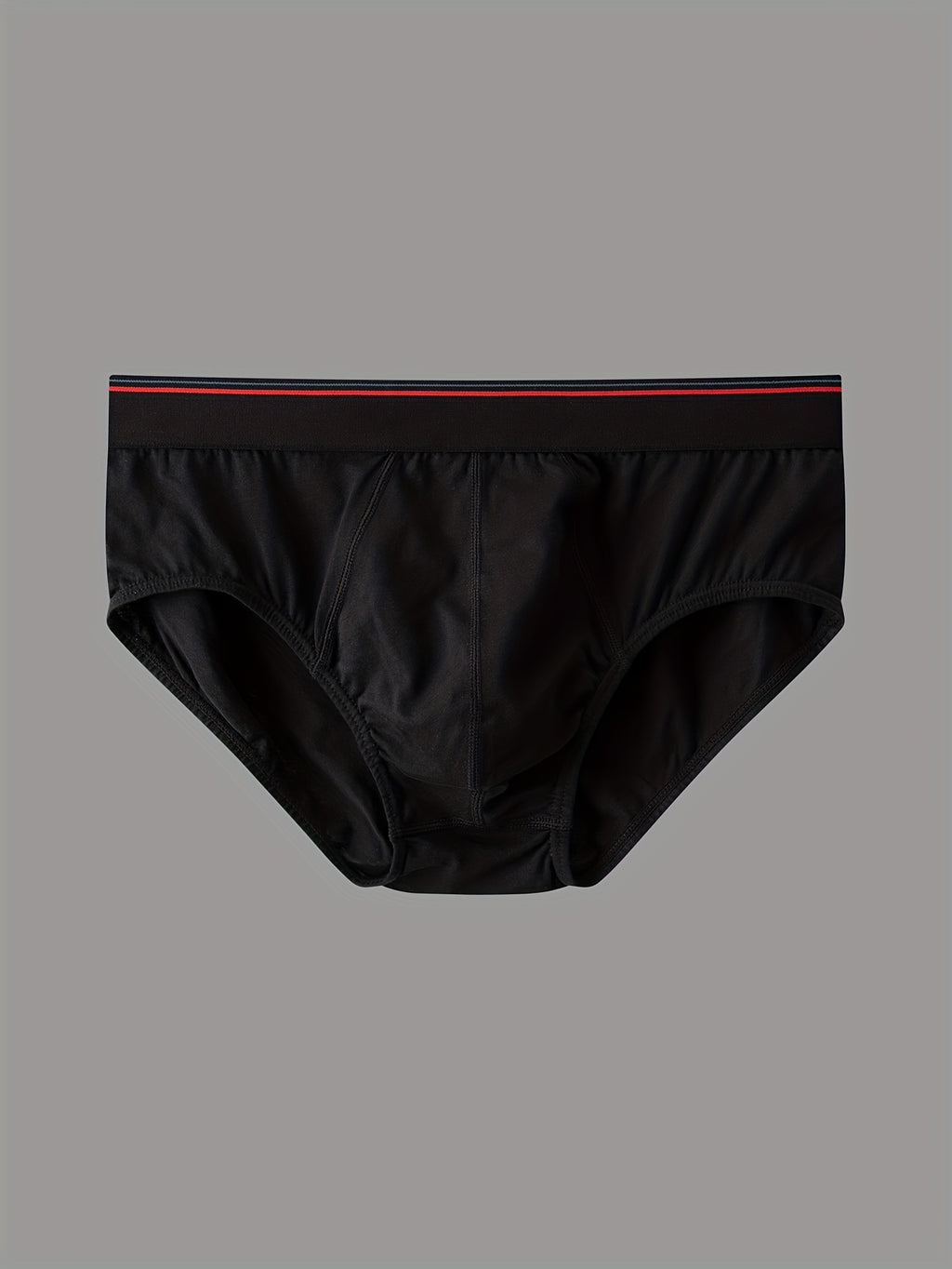 Slip respirant coton homme — lot de 3