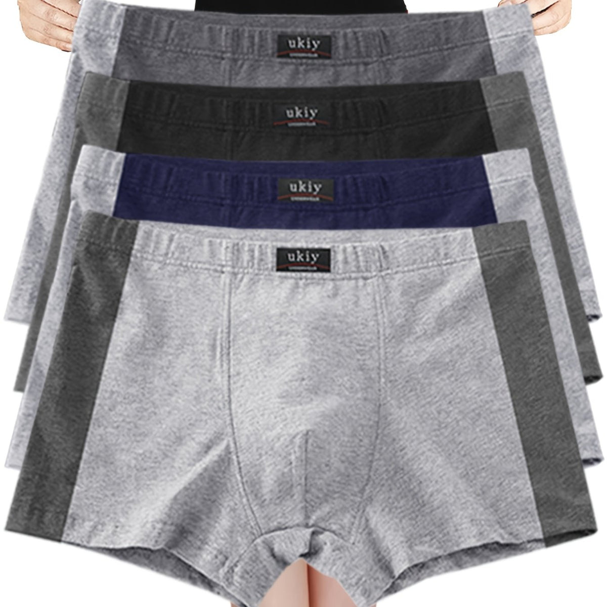 Aléatoire 3PCS