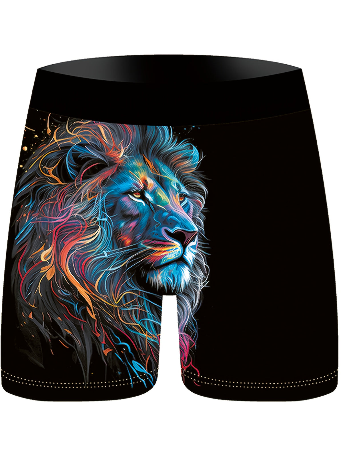 Boxer de sport respirant microfibre homme — lot de 9