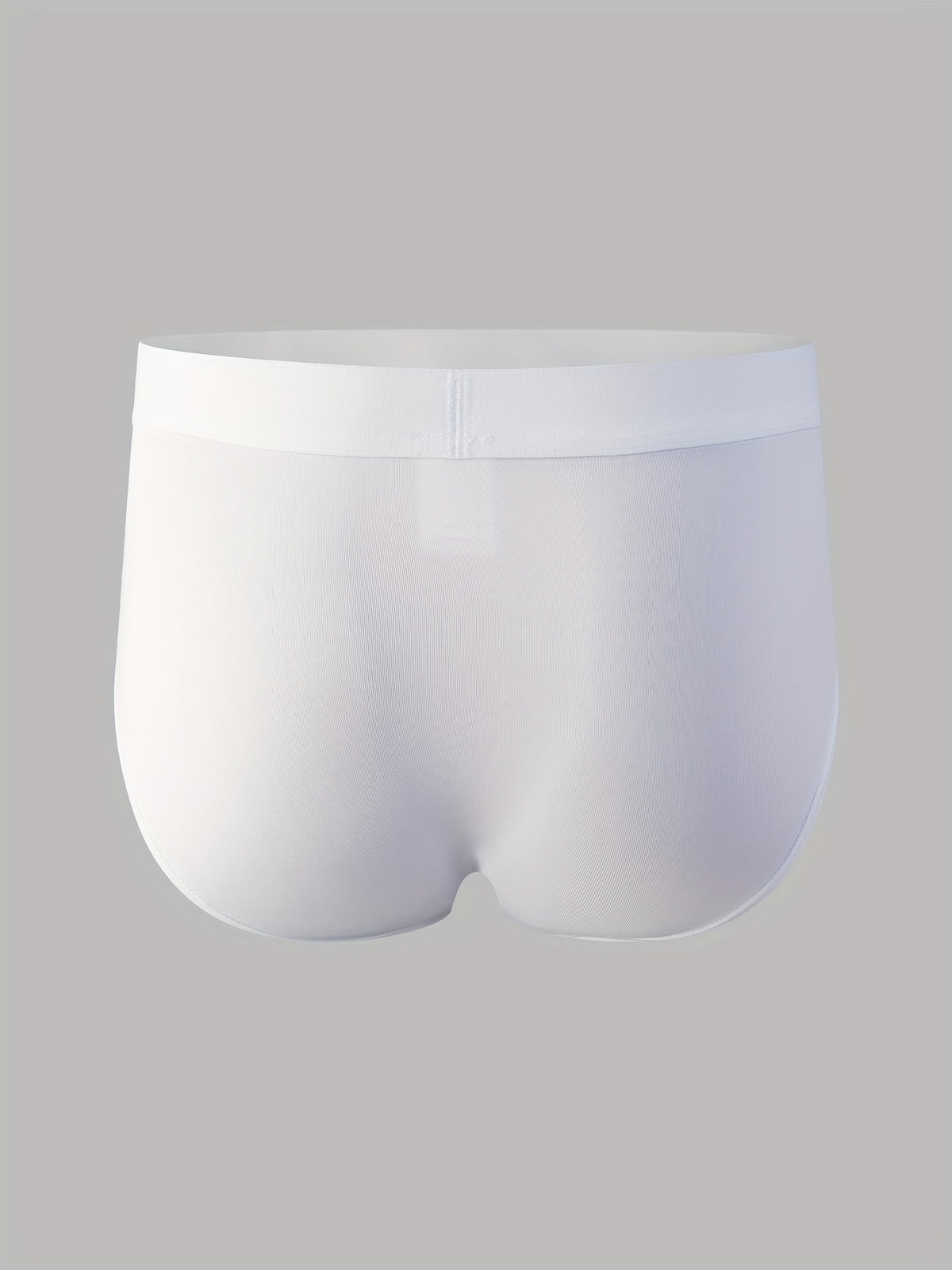 Slip de sport respirant microfibre homme — lot de 4, imprimé