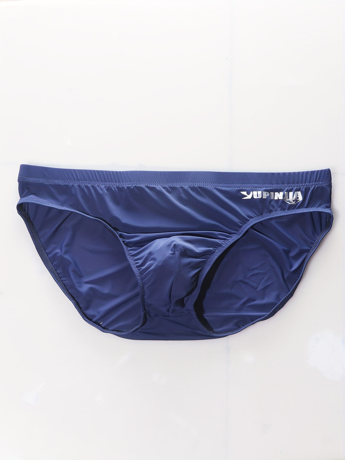 Slip séchage rapide respirant microfibre homme