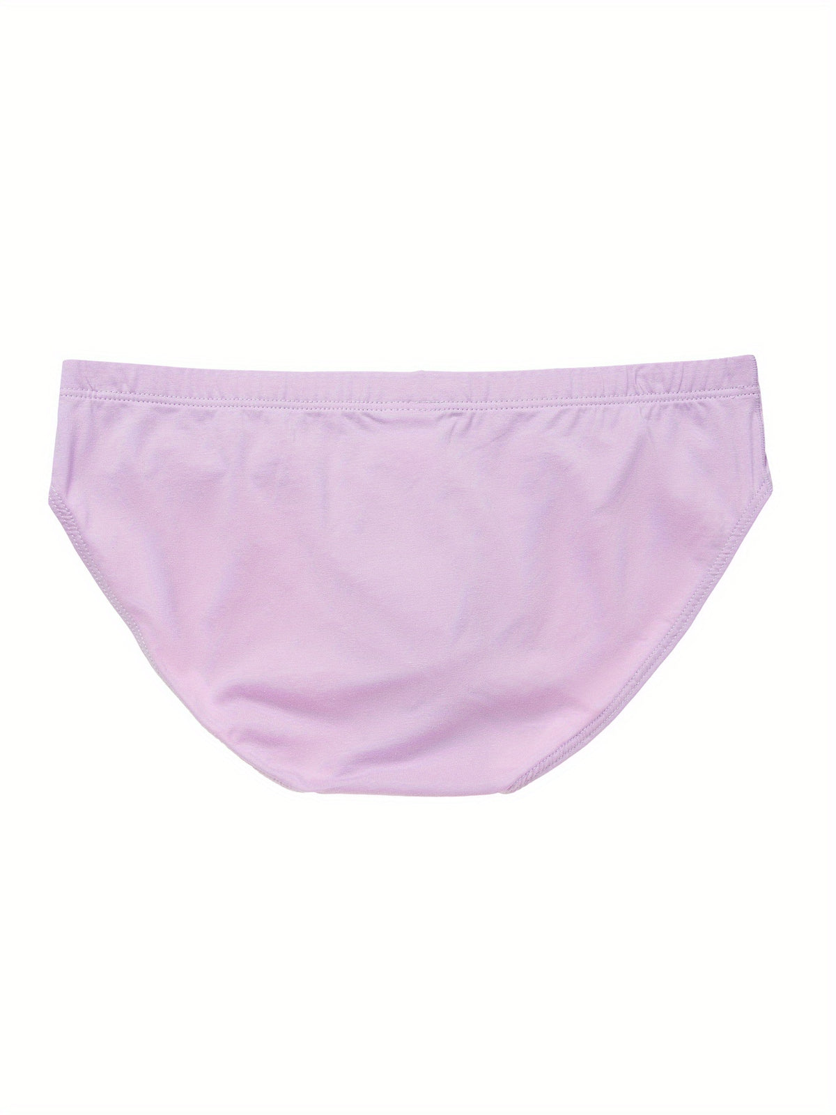 Slip respirant coton homme — lot de 2, à lettres — vue 6