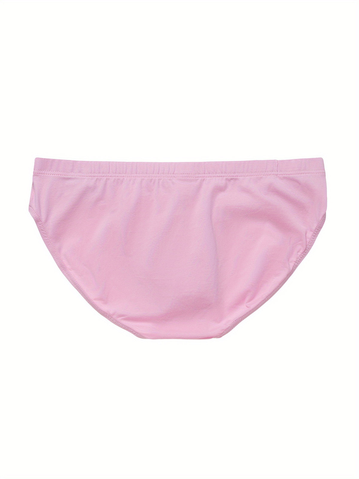 Slip respirant coton homme — lot de 2, à lettres — vue 8