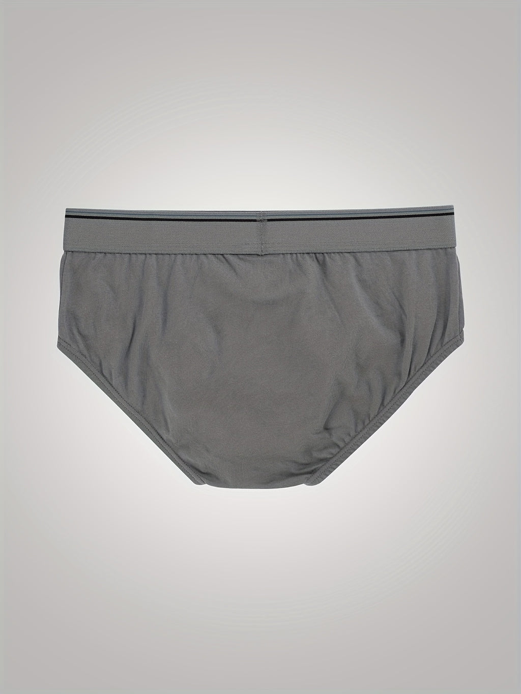 Boxer respirant coton homme — lot de 5, rayé