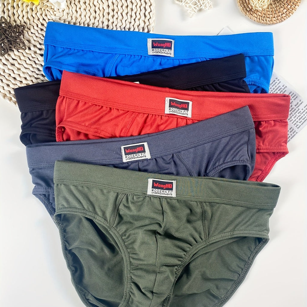 5pcs-couleur Mélangée