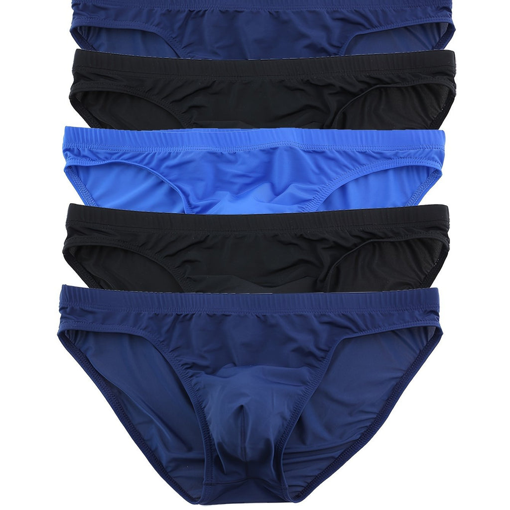 5 Pièces-couleur Mélangée C