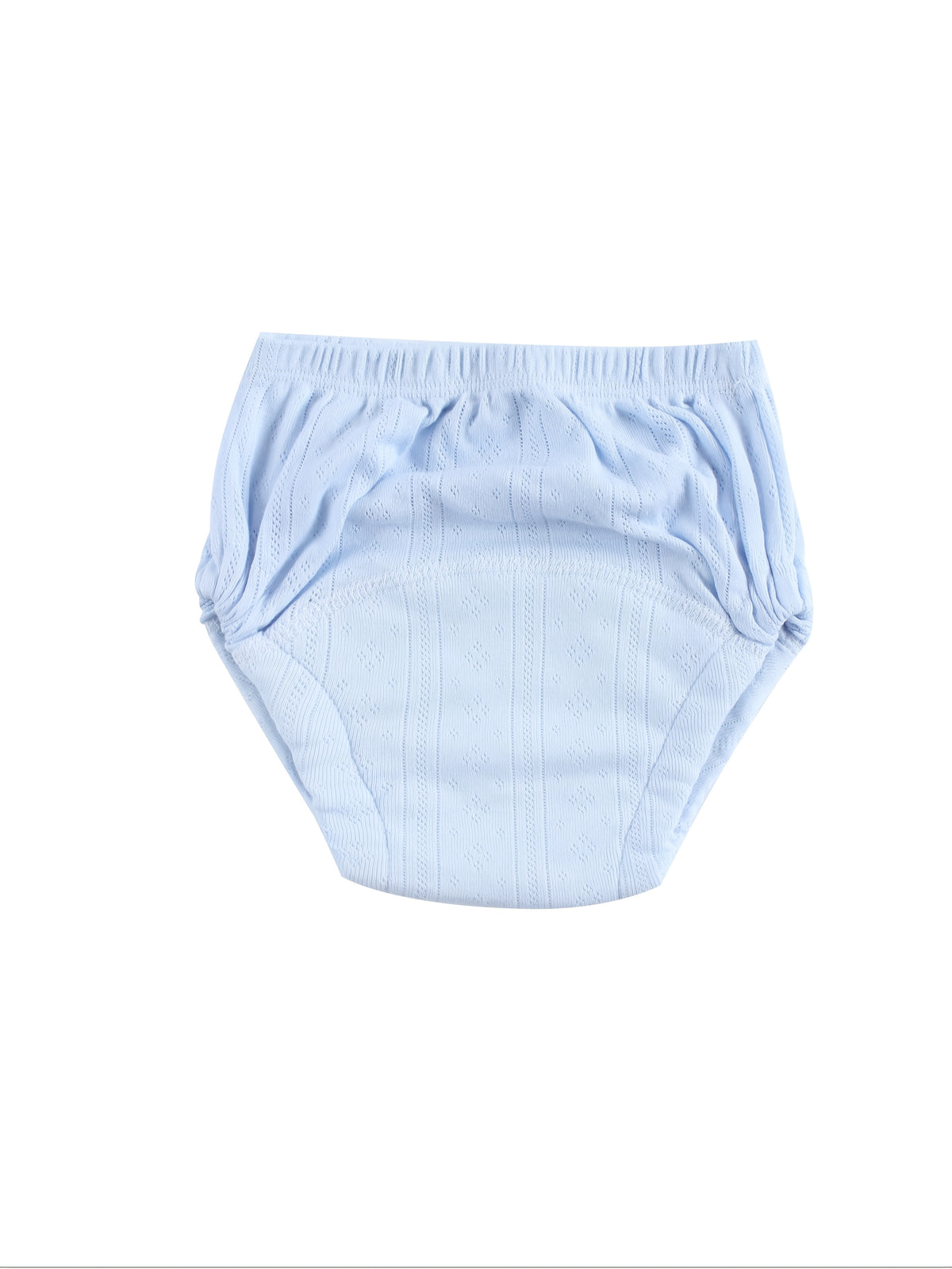 Slip de sport coton homme — lot de 4, gris rosé pâle
