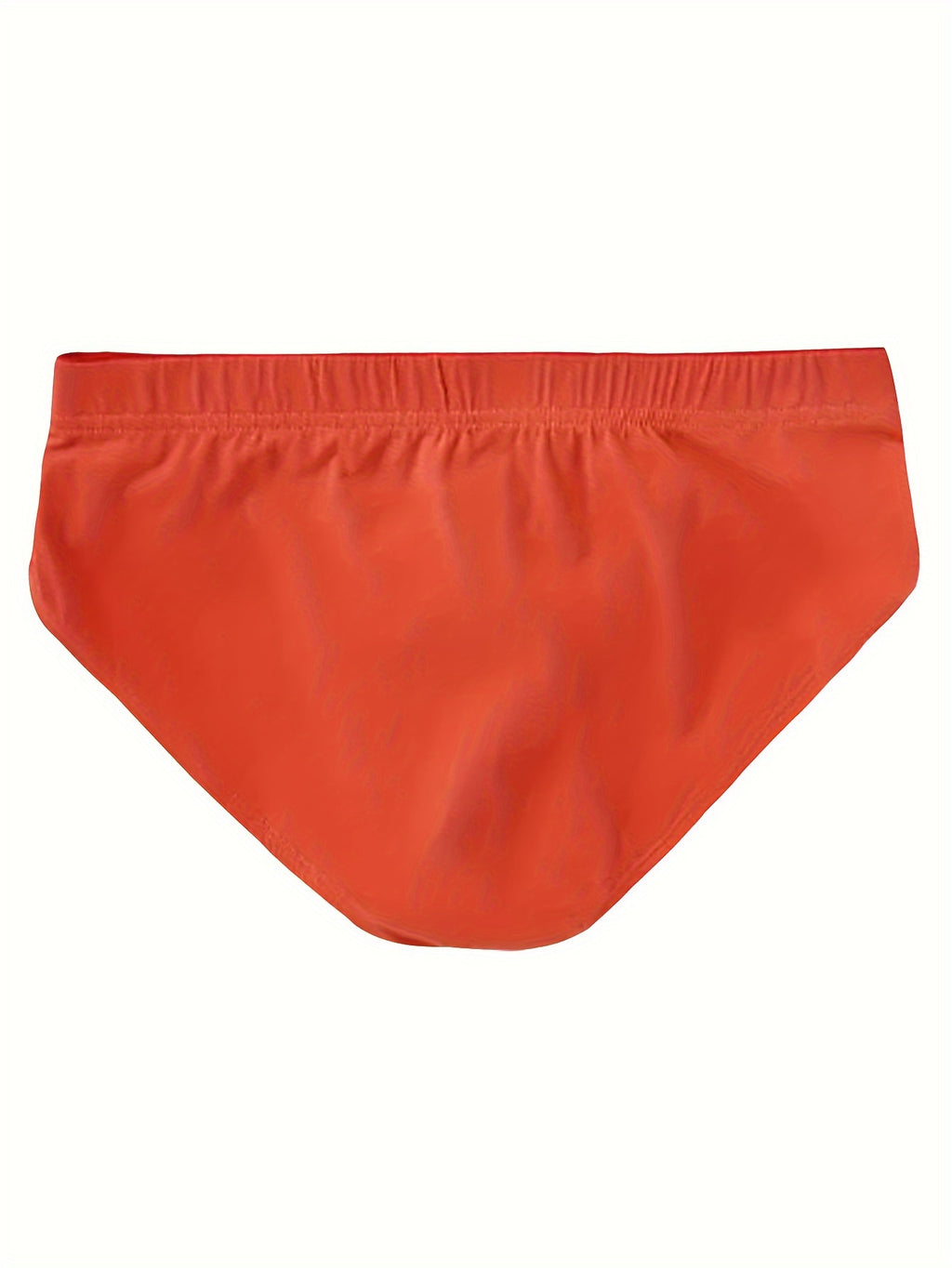 Slip respirant microfibre homme — lot de 6, assortiment A