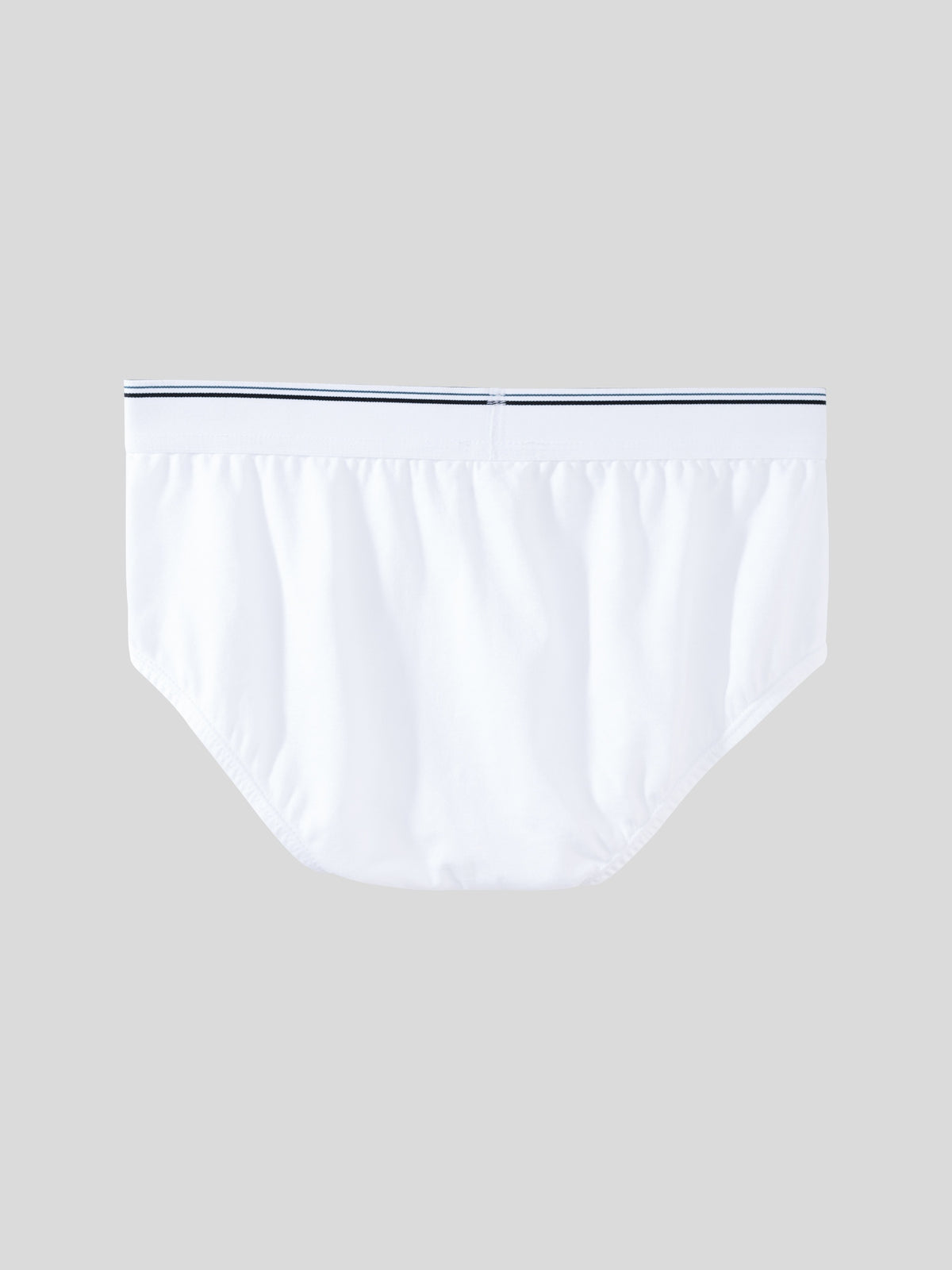 Slip coton homme — lot de 5, imprimé