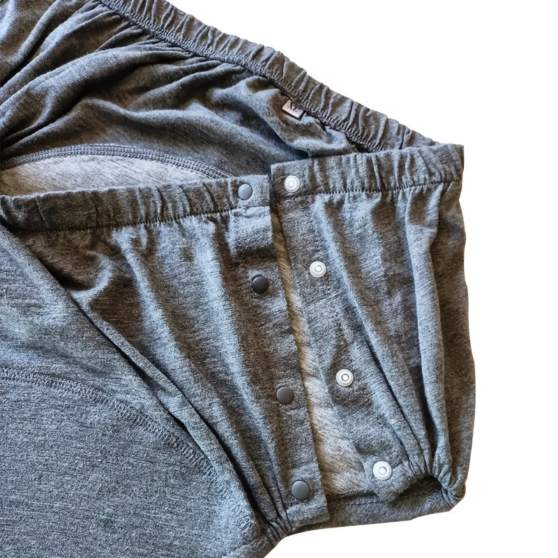 Boxer séchage rapide respirant microfibre homme — lot de 2