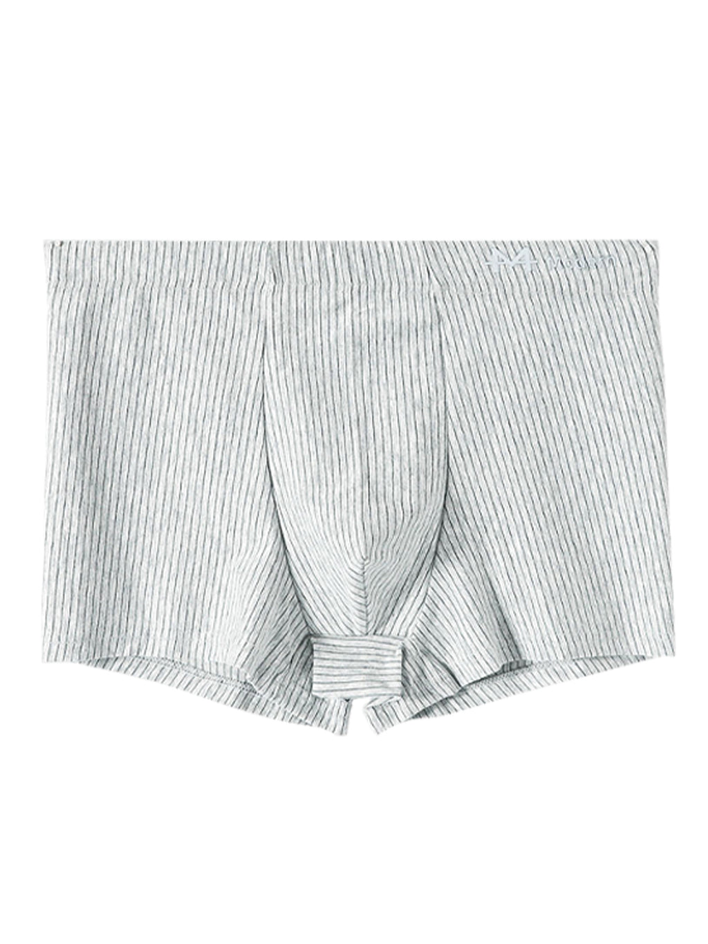 Slip de sport respirant coton homme — lot de 5, uni, du S au XL (modèle 2)