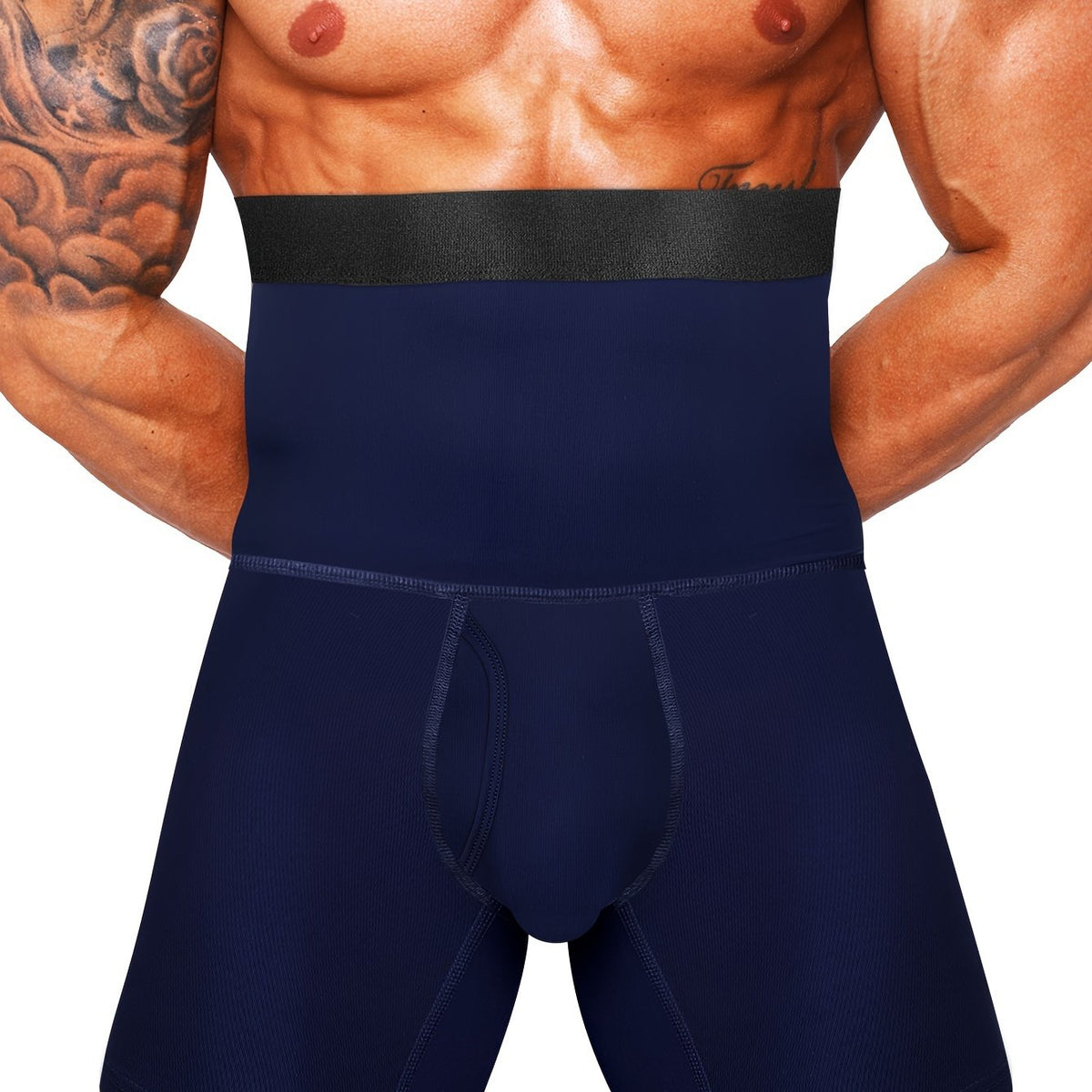 Pantalon De Survêtement, Bleu Marine / M