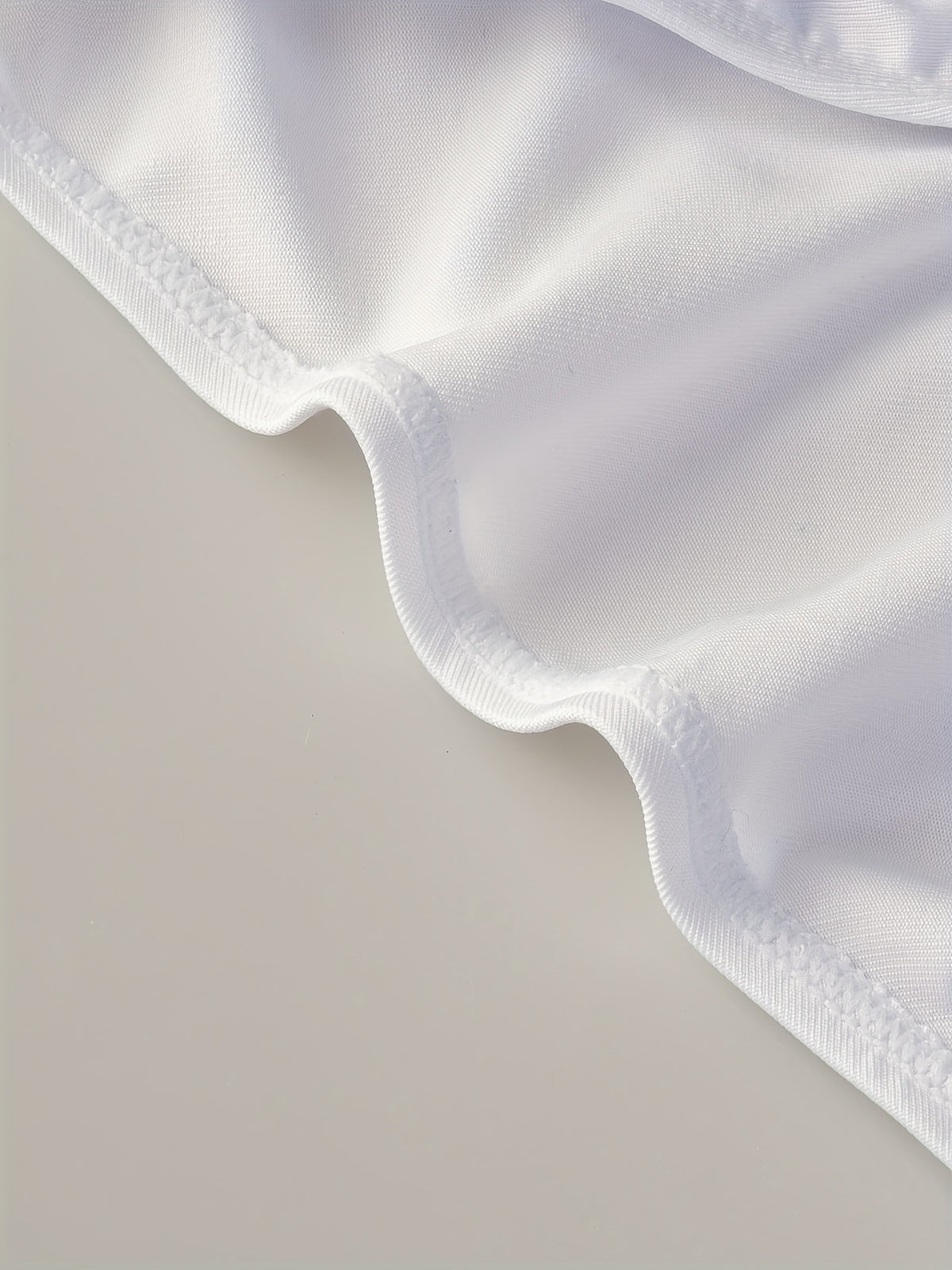 Slip de sport respirant microfibre homme — lot de 4, imprimé