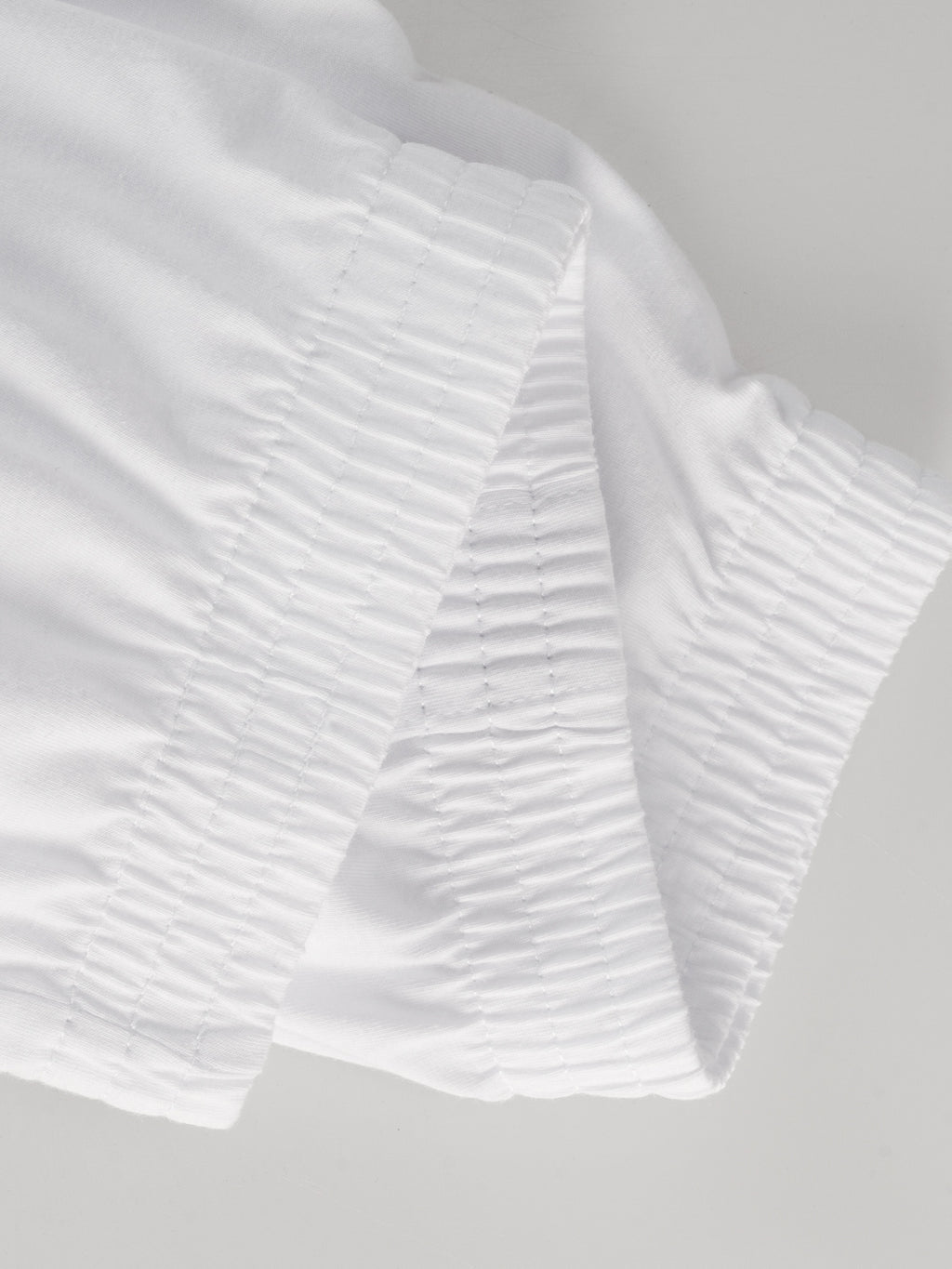 Boxer coton homme — lot de 3, uni