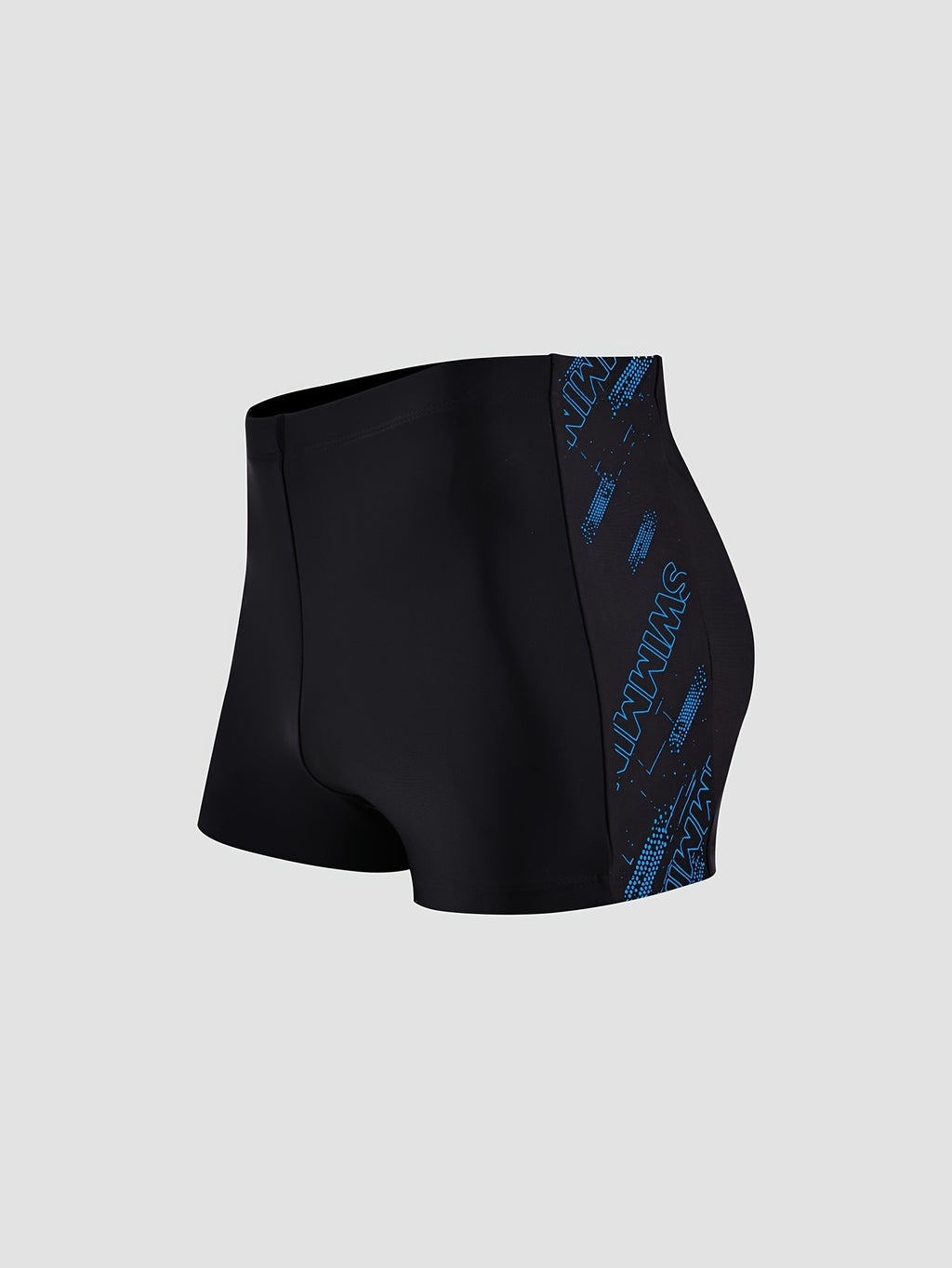 Boxer de sport microfibre homme