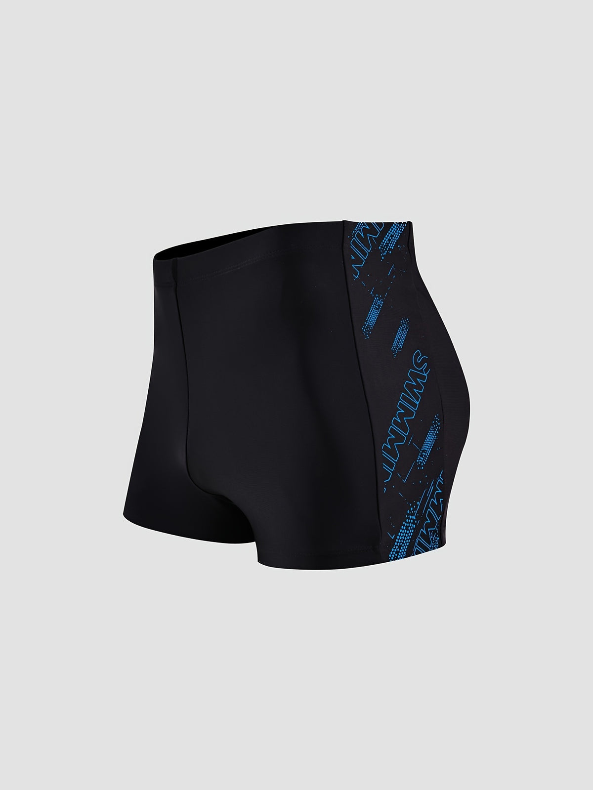 Boxer de sport microfibre homme