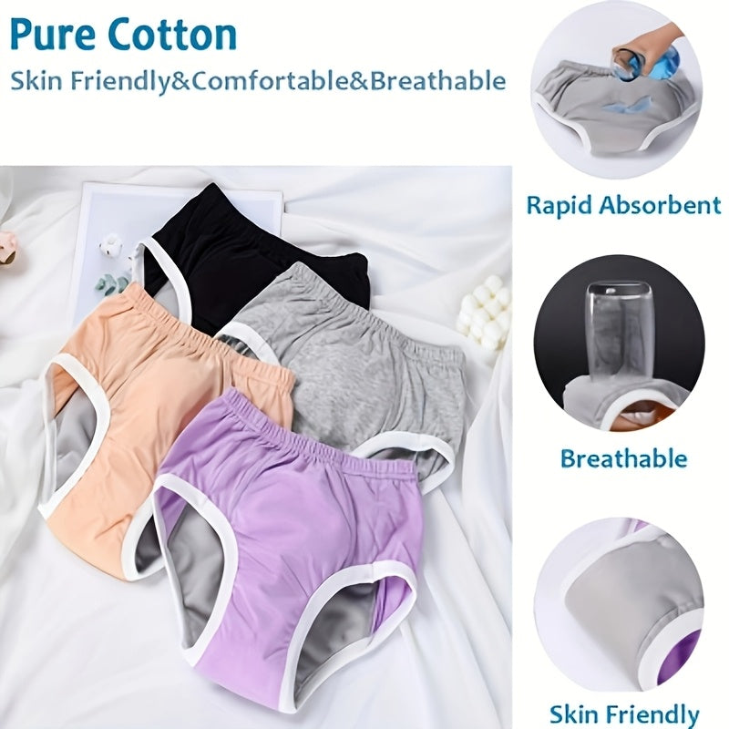 Slip d'intérieur homme — lot de 2