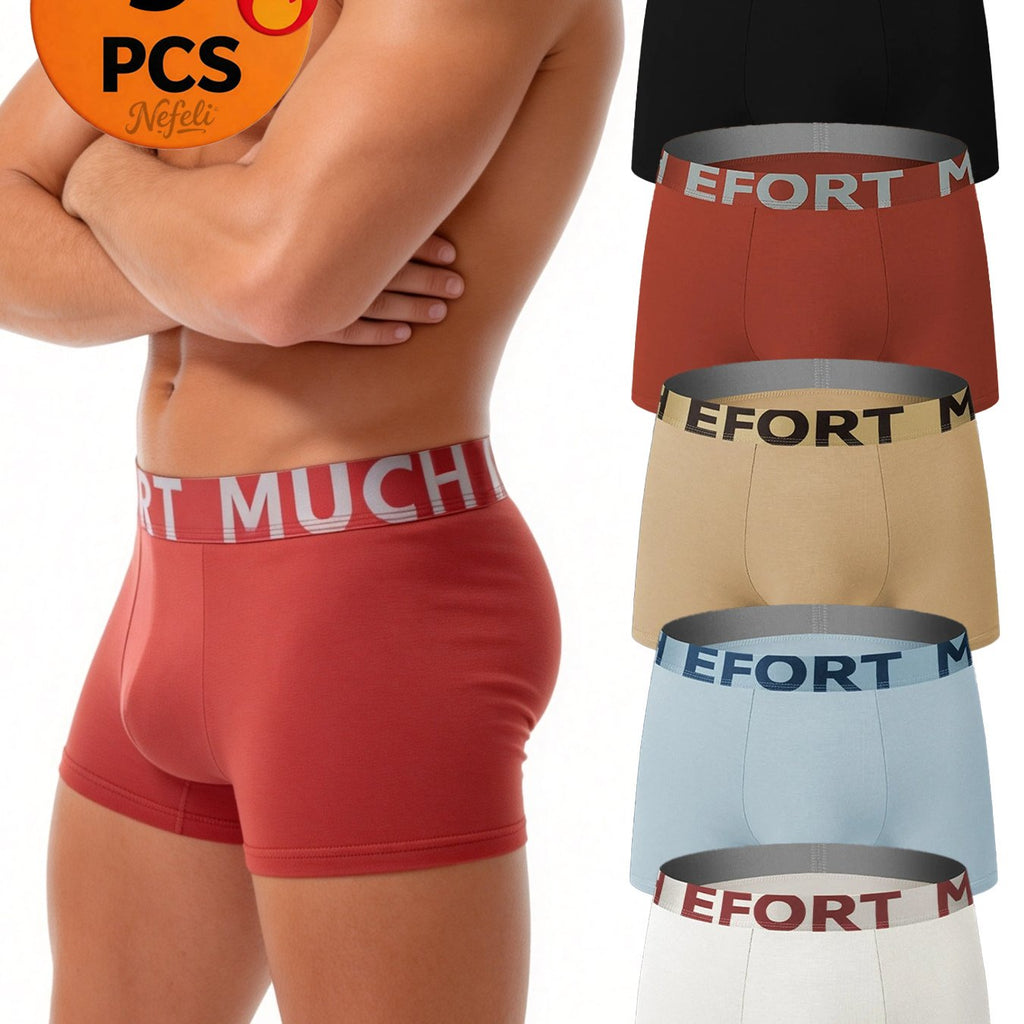 5PCS