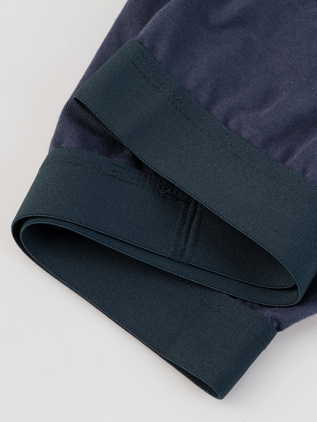 Slip coton homme — lot de 4, uni, du XS au XL
