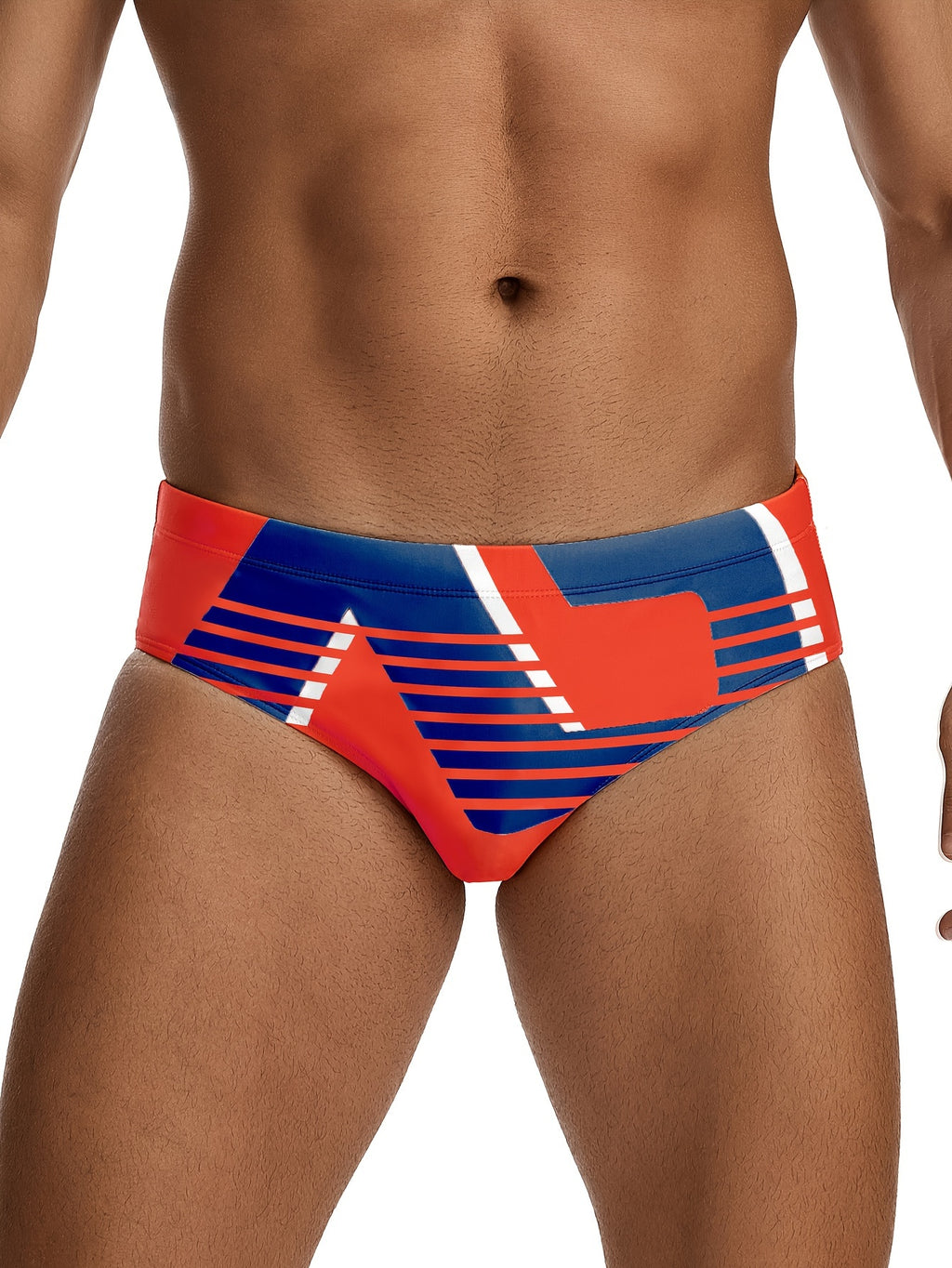 Slip microfibre homme, 4 coloris, du S au XXL