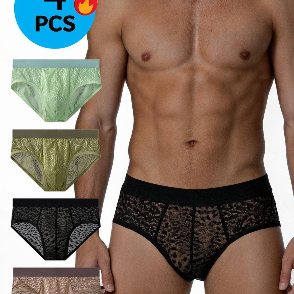 4 pièces