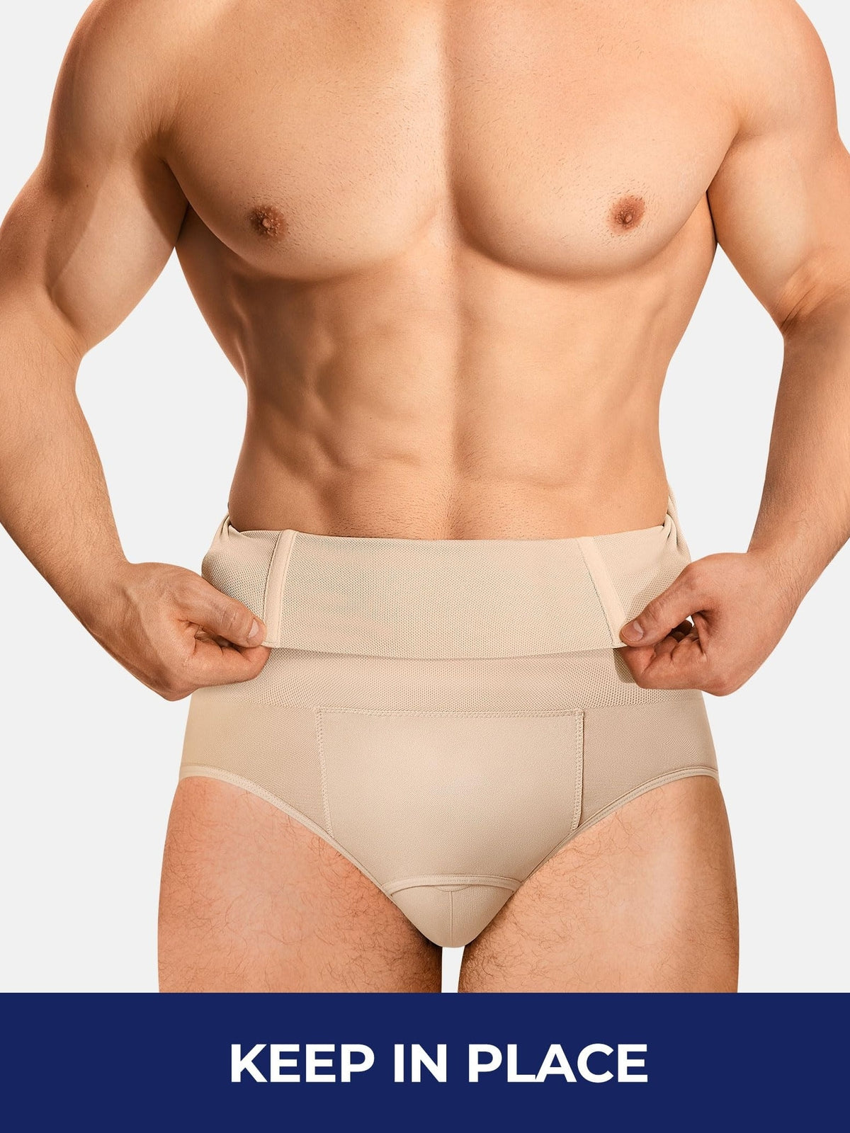 Slip homme — vue 13