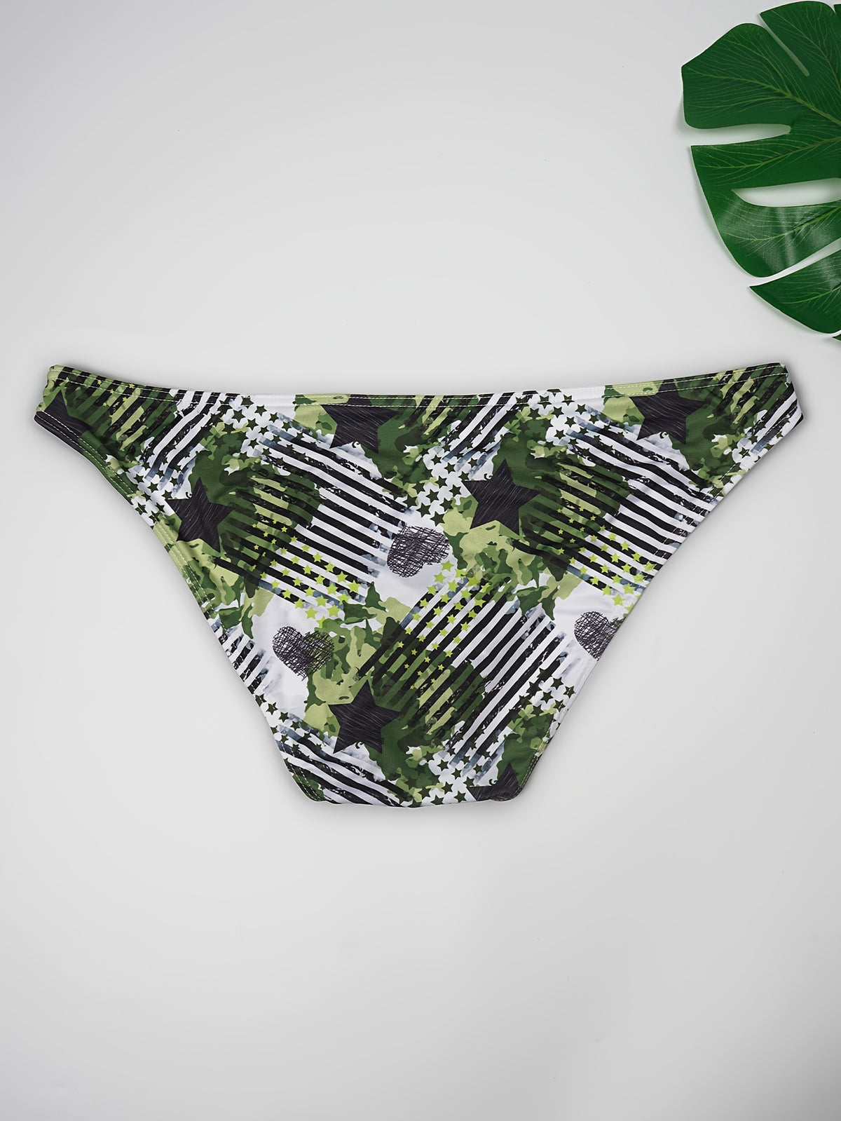Slip respirant microfibre homme — lot de 6, du S au XXL