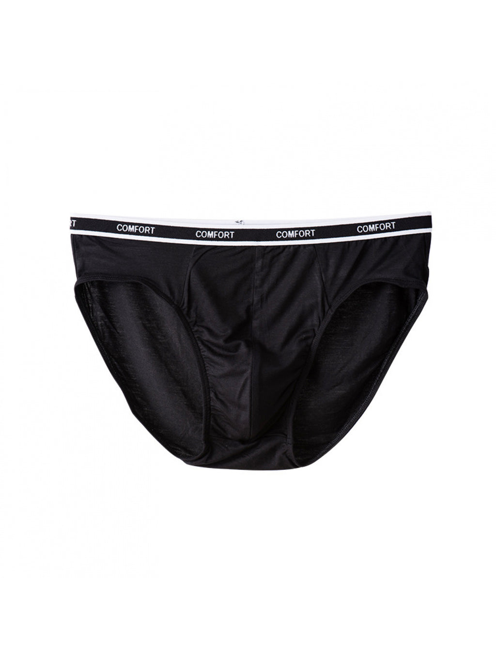 Slip respirant modal homme — lot de 4, uni, du L au 3XL