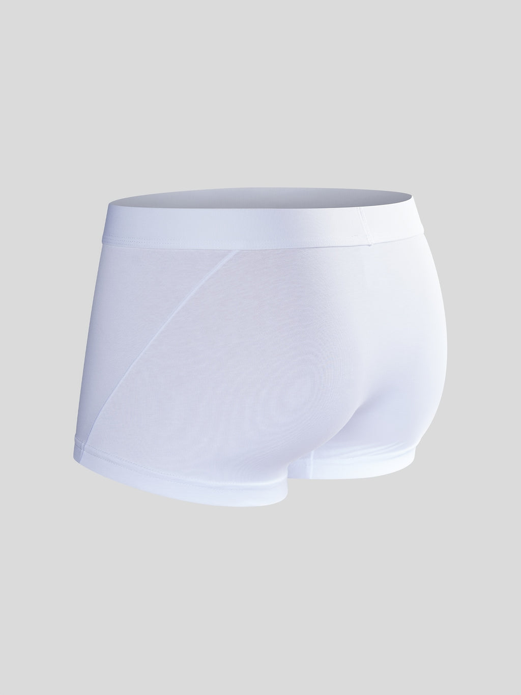 Boxer coton homme — lot de 4, imprimé, du XS au L