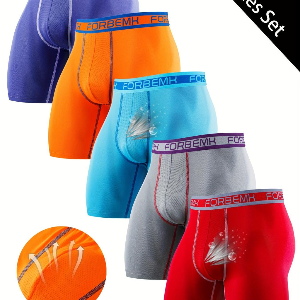 5pcs Couleur Mixte
