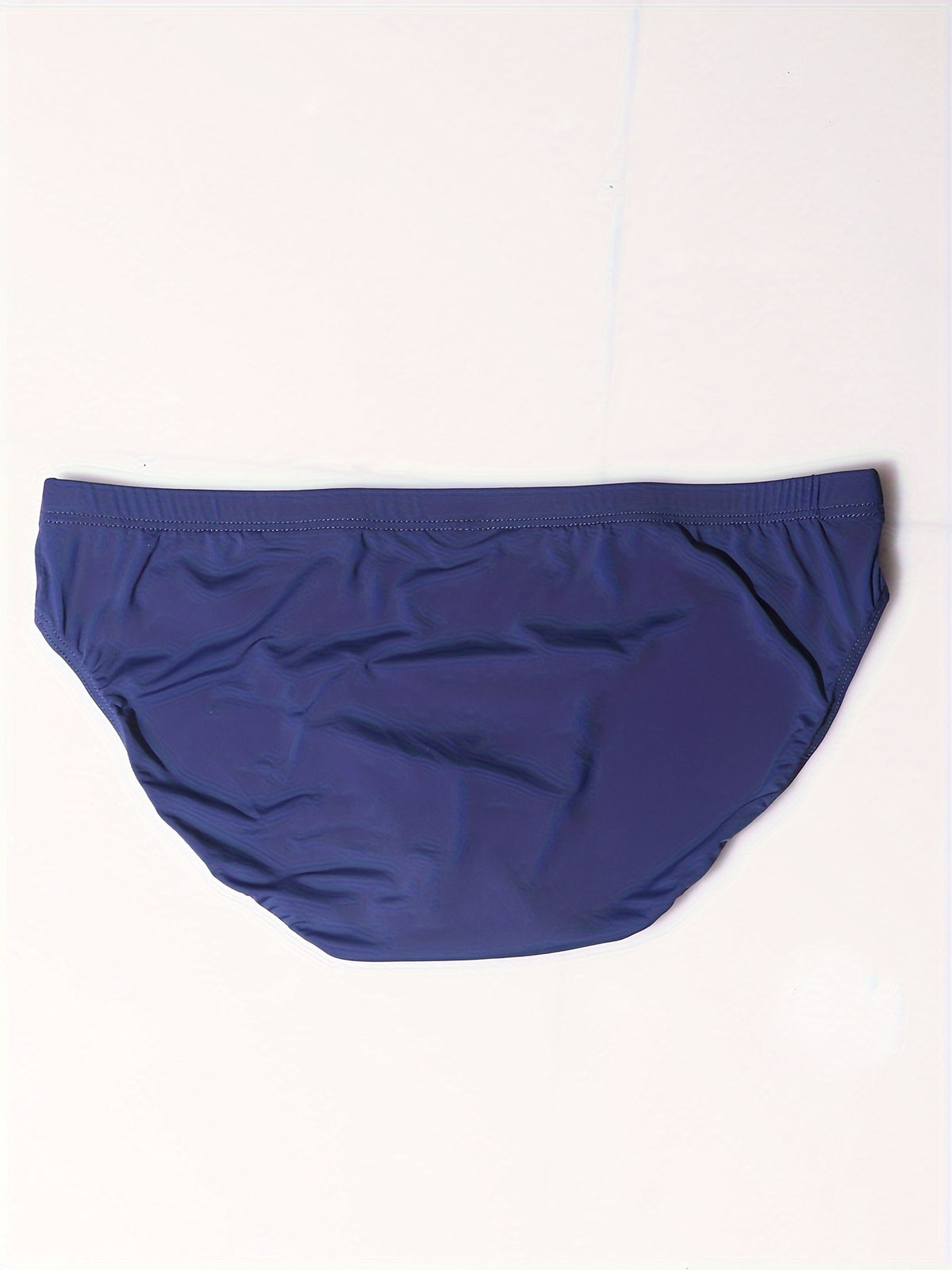 Slip séchage rapide respirant microfibre homme