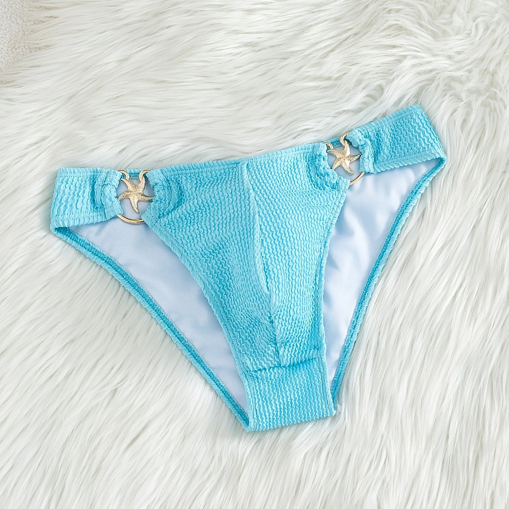 Bleu lac / FR XXL